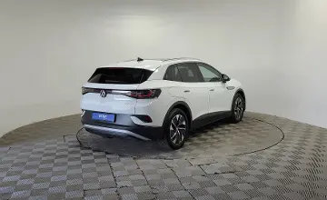 Volkswagen ID.4 2023 года за 9 190 000 тг. в Алматы