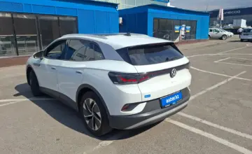 Volkswagen ID.4 2023 года за 9 190 000 тг. в Алматы фото 4