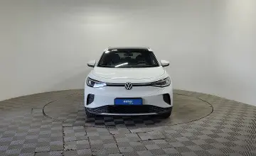 Volkswagen ID.4 2023 года за 9 190 000 тг. в Алматы фото 2