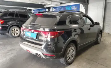 Kia Rio 2022 года за 7 690 000 тг. в Астана фото 3