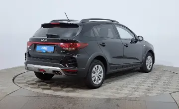 Kia Rio 2022 года за 7 690 000 тг. в Астана