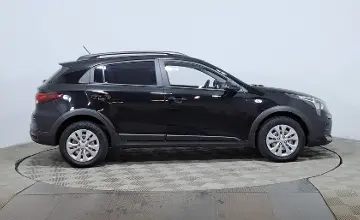Kia Rio 2022 года за 7 690 000 тг. в Астана фото 4