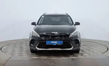 Kia Rio 2022 года за 7 690 000 тг. в Астана фото 2