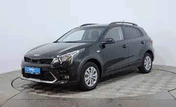 Kia Rio 2022 года за 7 690 000 тг. в Астана фото 1