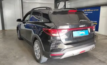 Kia Rio 2022 года за 7 690 000 тг. в Астана фото 4