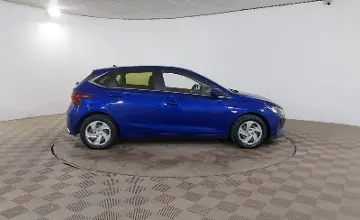 Hyundai i20 2023 года за 6 790 000 тг. в Шымкент фото 4