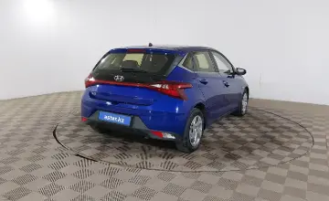 Hyundai i20 2023 года за 6 790 000 тг. в Шымкент