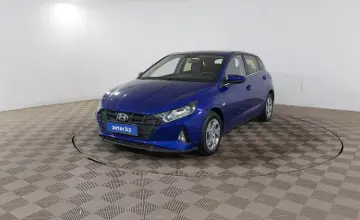 Hyundai i20 2023 года за 6 790 000 тг. в Шымкент фото 1