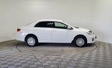 Toyota Corolla 2011 года за 4 515 000 тг. в Алматы фото 4