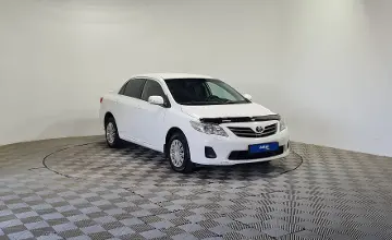 Toyota Corolla 2011 года за 4 515 000 тг. в Алматы фото 3