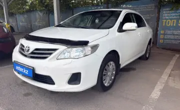 Toyota Corolla 2011 года за 4 515 000 тг. в Алматы фото 1