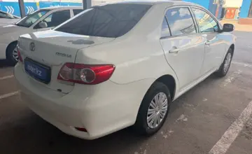 Toyota Corolla 2011 года за 4 515 000 тг. в Алматы фото 3