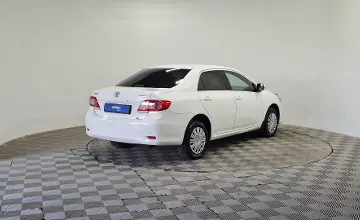 Toyota Corolla 2011 года за 4 515 000 тг. в Алматы