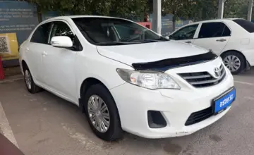 Toyota Corolla 2011 года за 4 515 000 тг. в Алматы фото 2
