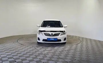 Toyota Corolla 2011 года за 4 515 000 тг. в Алматы фото 2