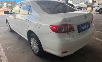 Toyota Corolla 2011 года за 4 515 000 тг. в Алматы фото 4