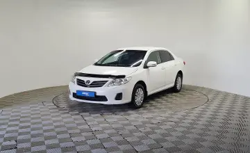 Toyota Corolla 2011 года за 4 515 000 тг. в Алматы фото 1