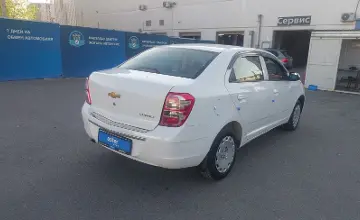 Chevrolet Cobalt 2020 года за 4 450 000 тг. в Шымкент фото 3