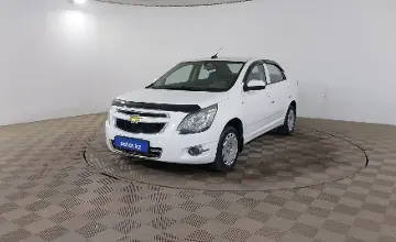 Chevrolet Cobalt 2020 года за 4 450 000 тг. в Шымкент фото 1