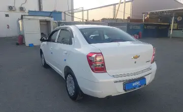 Chevrolet Cobalt 2020 года за 4 450 000 тг. в Шымкент фото 4