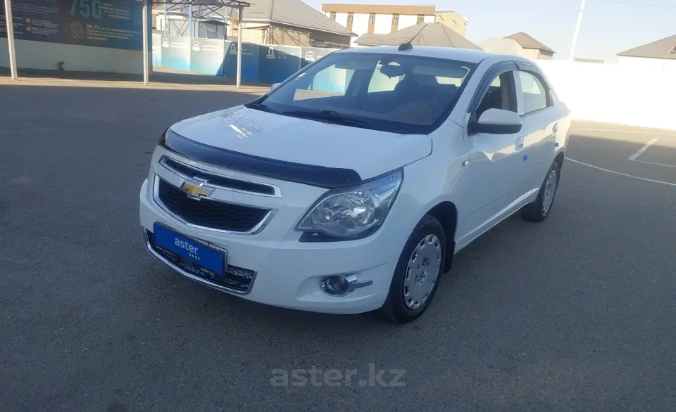 2020 Chevrolet Cobalt