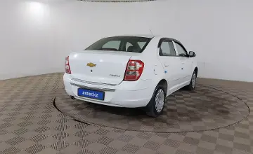 Chevrolet Cobalt 2020 года за 4 450 000 тг. в Шымкент