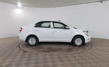 Chevrolet Cobalt 2020 года за 4 450 000 тг. в Шымкент фото 4