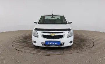 Chevrolet Cobalt 2020 года за 4 450 000 тг. в Шымкент фото 2