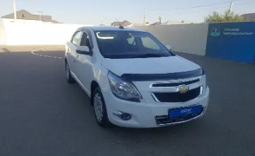 Chevrolet Cobalt 2020 года за 4 450 000 тг. в Шымкент фото 2