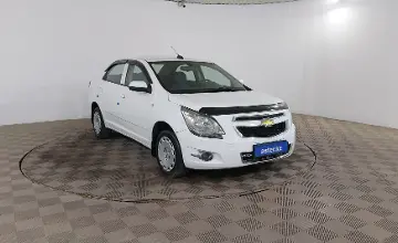 Chevrolet Cobalt 2020 года за 4 450 000 тг. в Шымкент фото 3