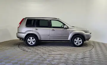Nissan X-Trail 2006 года за 4 390 000 тг. в Алматы фото 4