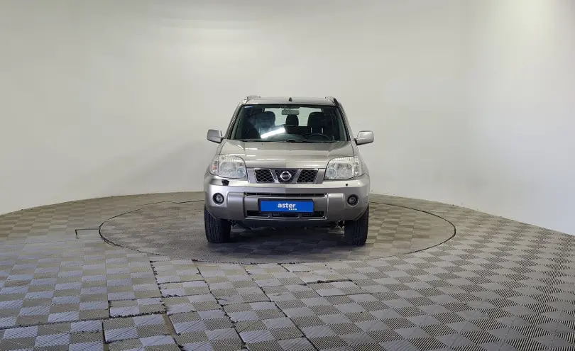 Nissan X-Trail 2006 года за 3 890 000 тг. в Алматы фото 2
