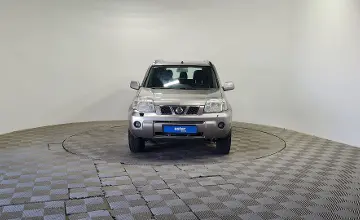 Nissan X-Trail 2006 года за 4 390 000 тг. в Алматы фото 2