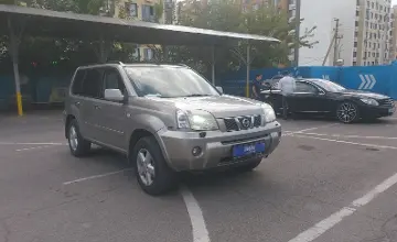 Nissan X-Trail 2006 года за 4 390 000 тг. в Алматы фото 2