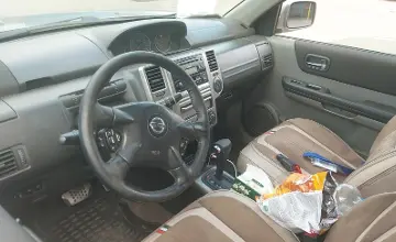 Nissan X-Trail 2006 года за 4 390 000 тг. в Алматы фото 5
