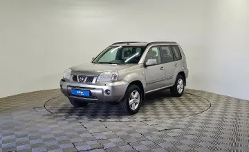 Nissan X-Trail 2006 года за 4 390 000 тг. в Алматы фото 1