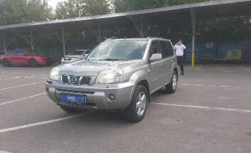 Nissan X-Trail 2006 года за 4 390 000 тг. в Алматы фото 1