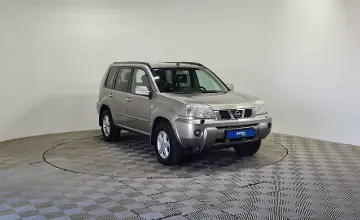 Nissan X-Trail 2006 года за 4 390 000 тг. в Алматы фото 3