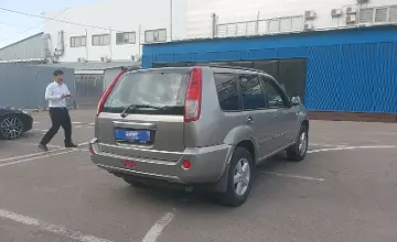 Nissan X-Trail 2006 года за 4 390 000 тг. в Алматы фото 3