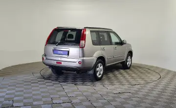 Nissan X-Trail 2006 года за 4 390 000 тг. в Алматы