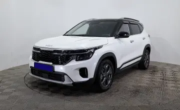 Kia Seltos 2024 года за 10 290 000 тг. в Астана фото 1