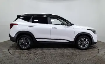Kia Seltos 2024 года за 10 290 000 тг. в Астана фото 4