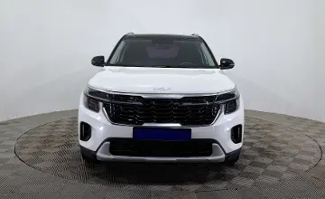 Kia Seltos 2024 года за 10 290 000 тг. в Астана фото 2