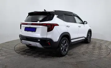 Kia Seltos 2024 года за 10 290 000 тг. в Астана