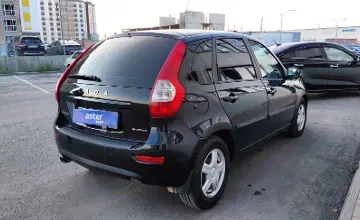 LADA (ВАЗ) Granta 2018 года за 3 700 000 тг. в Астана фото 3