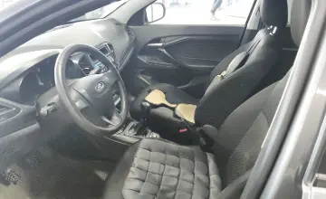 LADA (ВАЗ) Vesta 2019 года за 3 200 000 тг. в Астана фото 5