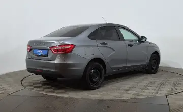 LADA (ВАЗ) Vesta 2019 года за 3 200 000 тг. в Астана