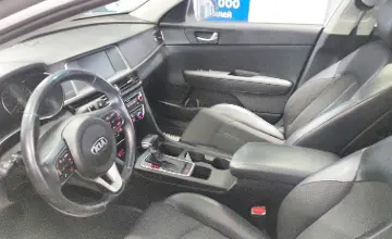 Kia Optima 2017 года за 7 900 000 тг. в Астана фото 5