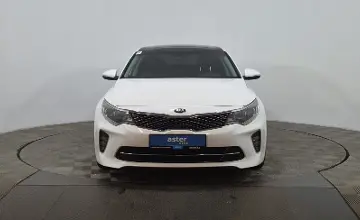 Kia Optima 2017 года за 7 900 000 тг. в Астана фото 2