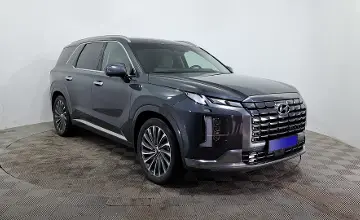 Hyundai Palisade 2023 года за 25 270 000 тг. в Астана фото 3